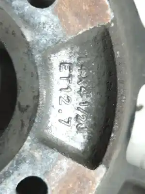 Peça sobressalente para automóvel em segunda mão jante por microcar m.cross  referências oem iam   