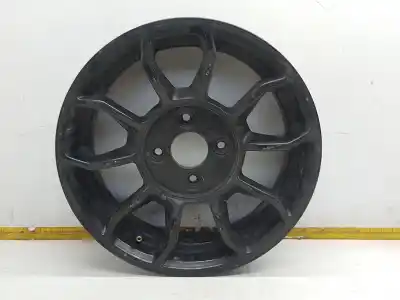 Second-hand car spare part rim for microcar m.cross oem iam references 