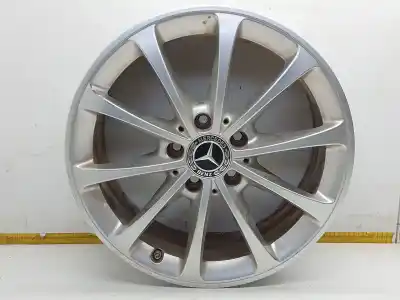 Pièce détachée automobile d'occasion JANTE pour MERCEDES-BENZ CLASE A (W177)  Références OEM IAM A1774010300  