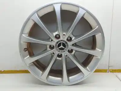 Recambio de automóvil de segunda mano de LLANTA ALUMINIO para MERCEDES CLASE A (W177) A 180 D (177.003) referencias OEM IAM A1774010300  