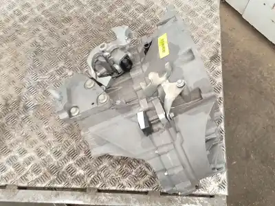 Автозапчасти б/у коробка передач за ford s-max (cj, wa6) 1.5 ecoboost ссылки oem iam bg9r7f096  