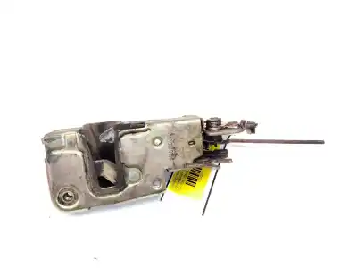 Gebrauchtes Autoersatzteil TÜRSCHLOSS VORNE RECHTS zum VOLKSWAGEN TRANSPORTER IV FURGÓN (70A, 70H, 7DA, 7DH)  OEM-IAM-Referenzen 702837016  