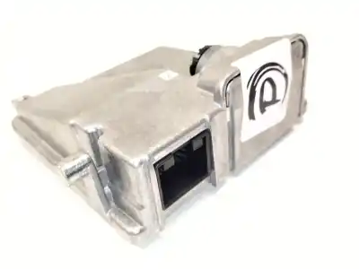 Second-hand car spare part camera for seat leon (5f1) 2.0 cupra oem iam references 5q0980653  