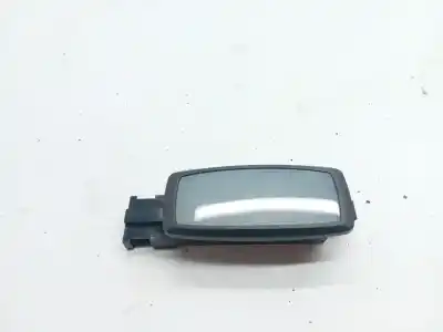 Peça sobressalente para automóvel em segunda mão luz interior por seat leon (5f1) 2.0 cupra referências oem iam 5f0947109