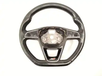 Pezzo di ricambio per auto di seconda mano Volante per SEAT LEON (5F1) 2.0 CUPRA Riferimenti OEM IAM 5F0419091  
