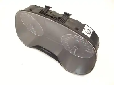 Peça sobressalente para automóvel em segunda mão quadrante por seat leon (5f1) 2.0 cupra referências oem iam 5f0920871  