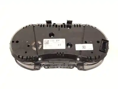 Peça sobressalente para automóvel em segunda mão quadrante por seat leon (5f1) 2.0 cupra referências oem iam 5f0920871  