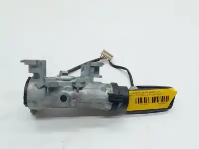 Peça sobressalente para automóvel em segunda mão comutador de ignição por seat leon (5f1) 2.0 cupra referências oem iam 1k0905851