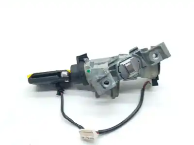 Second-hand car spare part ignition switch for seat leon (5f1) 2.0 cupra oem iam references 1k0905851  