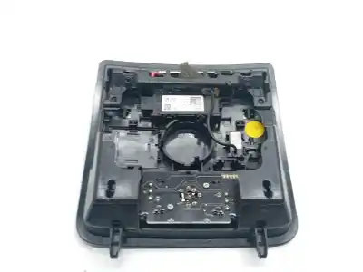 Second-hand car spare part interior light for seat leon (5f1) 2.0 cupra oem iam references 5q0951171  