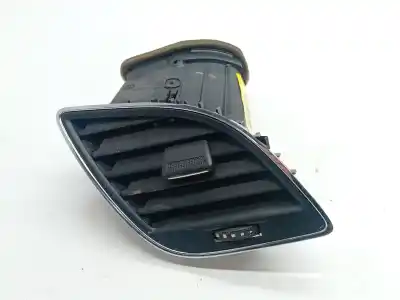 Peça sobressalente para automóvel em segunda mão respirador lateral direito por seat leon (5f1) 2.0 cupra referências oem iam 5f1820902