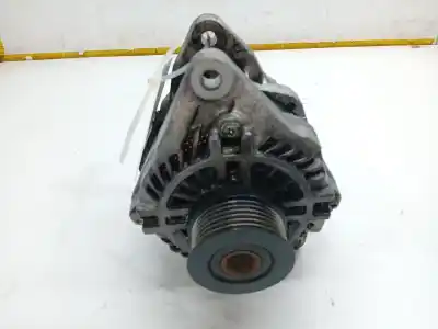 Автозапчастина б/у генератор для MITSUBISHI OUTLANDER II (CW_W) 2.2 DI-D Посилання на OEM IAM A2TX1081B  