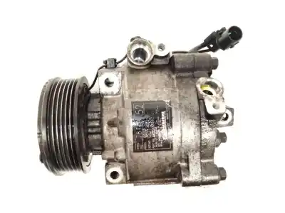 Автозапчастина б/у  для MITSUBISHI OUTLANDER II (CW_W)  Посилання на OEM IAM 7813A352  
