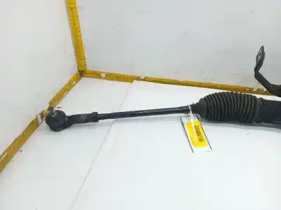 Second-hand car spare part Steering Box for MITSUBISHI OUTLANDER II (CW_W) 2.2 DI-D OEM IAM references 4410A442  