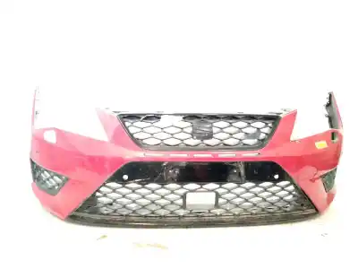 Second-hand car spare part FRONT BUMPER for SEAT LEON (5F1)  OEM IAM references 5F080722  