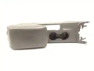 Second-hand car spare part Center Armrest for SEAT LEON (5F1) 2.0 CUPRA OEM IAM references 5F0863241  