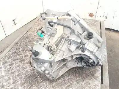 Pezzo di ricambio per auto di seconda mano riduttore per nissan qashqai / qashqai +2 i (j10, nj10, jj10e) 2.0 riferimenti oem iam tl4a116  