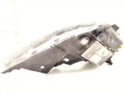 Second-hand car spare part left headlight for seat leon (5f1) 2.0 cupra oem iam references 5f1941007  