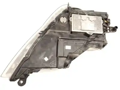 Second-hand car spare part left headlight for seat leon (5f1) 2.0 cupra oem iam references 5f1941007  