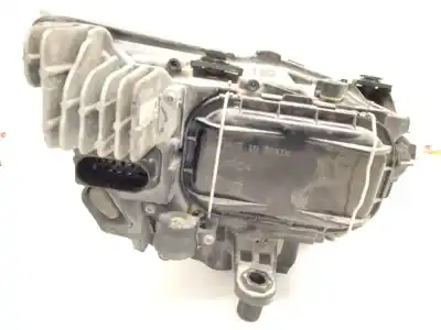 Second-hand car spare part left headlight for seat leon (5f1) 2.0 cupra oem iam references 5f1941007  