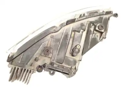 Second-hand car spare part left headlight for seat leon (5f1) 2.0 cupra oem iam references 5f1941007  