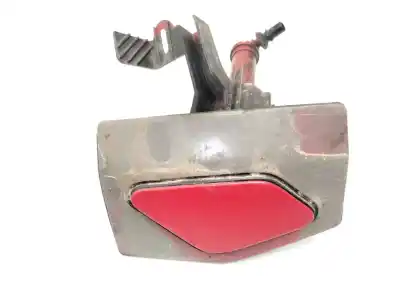 Peça sobressalente para automóvel em segunda mão sistema lava faróis por seat leon (5f1) 2.0 cupra referências oem iam 5f0955966