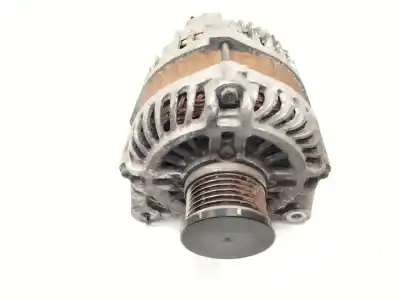Pezzo di ricambio per auto di seconda mano alternatore per nissan qashqai / qashqai +2 i (j10, nj10, jj10e) 2.0 riferimenti oem iam 23100jd200  