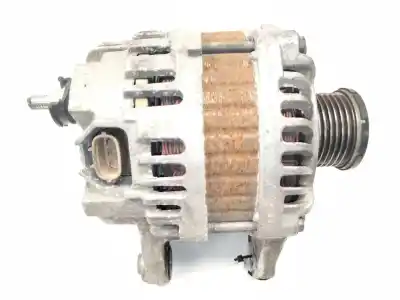 Pezzo di ricambio per auto di seconda mano alternatore per nissan qashqai / qashqai +2 i (j10, nj10, jj10e) 2.0 riferimenti oem iam 23100jd200  