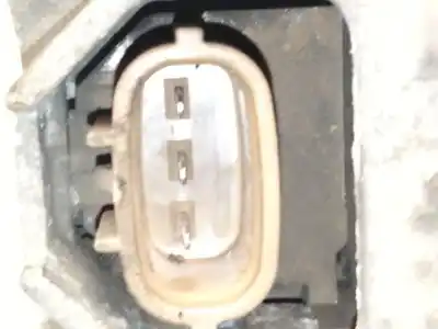 Pezzo di ricambio per auto di seconda mano alternatore per nissan qashqai / qashqai +2 i (j10, nj10, jj10e) 2.0 riferimenti oem iam 23100jd200  