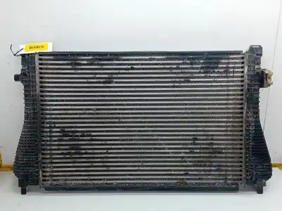 Pièce détachée automobile d'occasion Intercooler / échangeur D'air pour SEAT LEON (5F1) 2.0 CUPRA Références OEM IAM 5Q0145803  