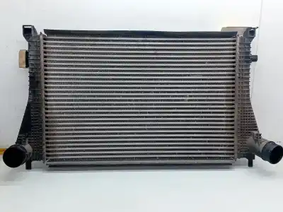 Peça sobressalente para automóvel em segunda mão intercooler por seat leon (5f1) 2.0 cupra referências oem iam 5q0145803  