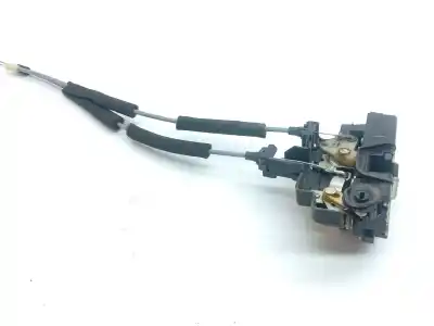 Gebrauchtes Autoersatzteil türschloss hinten rechts zum chevrolet captiva (c100, c140) 2.0 d oem-iam-referenzen   