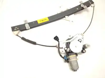 Gebrauchtes Autoersatzteil Fensterheber Hinten Rechts zum CHEVROLET CAPTIVA (C100, C140) 2.0 D OEM-IAM-Referenzen 96624335  