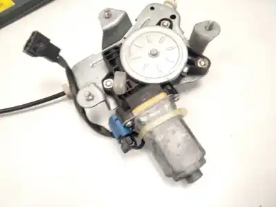 Pezzo di ricambio per auto di seconda mano alzacristalli posteriore destro per chevrolet captiva (c100, c140) 2.0 d riferimenti oem iam 96624335  