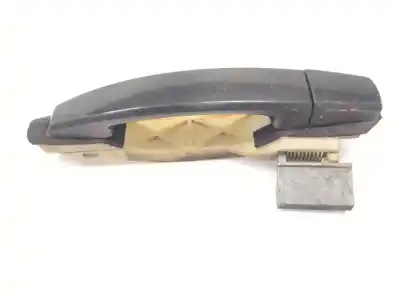 Gebrauchtes Autoersatzteil Hinterer Rechter äusserer Griff zum CHEVROLET CAPTIVA (C100, C140) 2.0 D OEM-IAM-Referenzen 96468254  