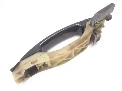 Pezzo di ricambio per auto di seconda mano maniglia esterna posteriore destra per chevrolet captiva (c100, c140) 2.0 d riferimenti oem iam 96468254  