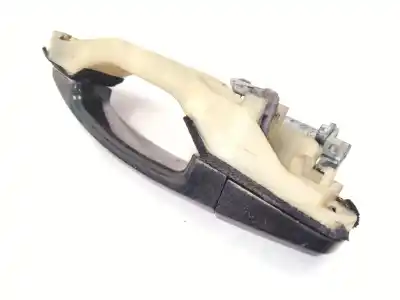 Pezzo di ricambio per auto di seconda mano maniglia esterna posteriore destra per chevrolet captiva (c100, c140) 2.0 d riferimenti oem iam 96468254  