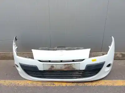 İkinci el araba yedek parçası ÖN TAMPON için RENAULT MEGANE III FASTBACK (BZ0/1_, B3_)  OEM IAM referansları 620220035R  