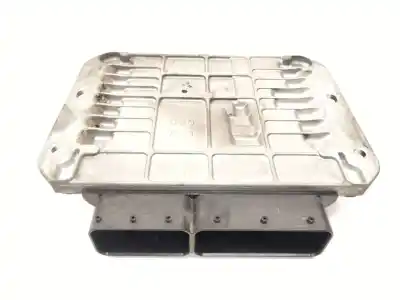 Автозапчастина б/у ебу контролер двигуна для MITSUBISHI OUTLANDER II (CW_W) 2.2 DI-D Посилання на OEM IAM 2757000733  1860B420