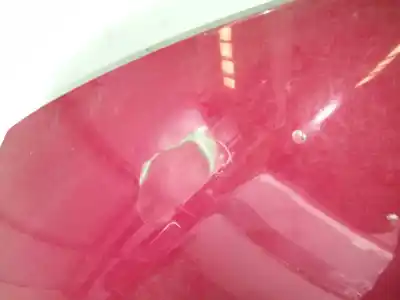 Peça sobressalente para automóvel em segunda mão capot por seat leon (5f1) 2.0 cupra referências oem iam 5f0823031  