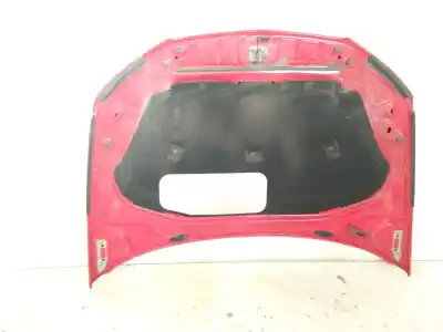 Peça sobressalente para automóvel em segunda mão capot por seat leon (5f1) 2.0 cupra referências oem iam 5f0823031  