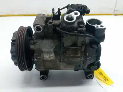 Second-hand car spare part air conditioning compressor for audi a4 b6 (8e2) 2.5 tdi oem iam references 4472209570