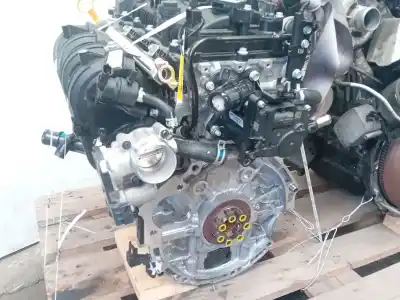 Peça sobressalente para automóvel em segunda mão motor completo por kia stonic (yb) 1.2 cvvt referências oem iam g4lf  