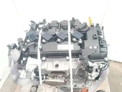 Peça sobressalente para automóvel em segunda mão motor completo por kia stonic (yb) 1.2 cvvt referências oem iam g4lf  