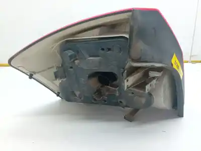 Автозапчастина б/у правий ліхтар для audi a4 b6 (8e2) 1.8 t посилання на oem iam 8e5945218  