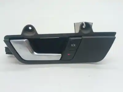 Second-hand car spare part interior left front handle for audi a4 b6 (8e2) 2.5 tdi oem iam references 8e1837019