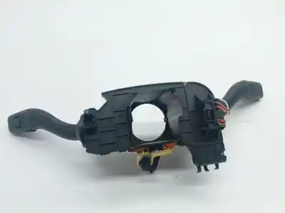 Автозапчастина б/у управління світлом для audi a4 b6 (8e2) 2.5 tdi посилання на oem iam 4e0953503b  