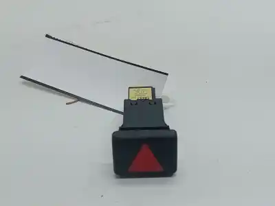 Second-hand car spare part hazard warning lights for audi a4 b6 (8e2) 2.5 tdi oem iam references 8e0941509