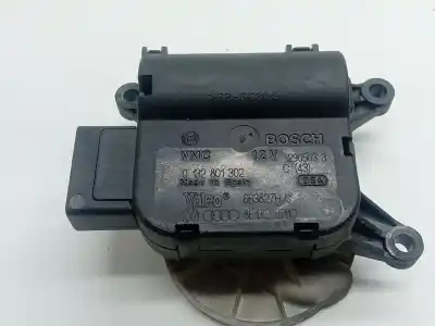 Second-hand car spare part air conditioning hatches opening motor for audi a4 b6 (8e2) 2.5 tdi oem iam references 8e1820511