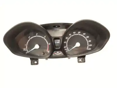 Pezzo di ricambio per auto di seconda mano PANNELLO DEGLI STRUMENTI per FORD TRANSIT COURIER  Riferimenti OEM IAM MT7610849  